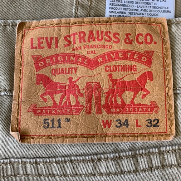 The Everyday Khaki! - Picture 3 of 3